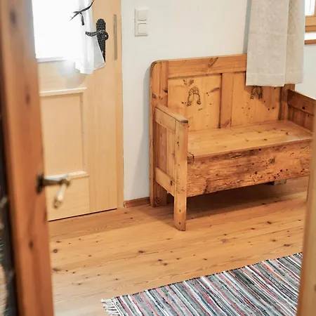 Beim Sattler Lägenhet