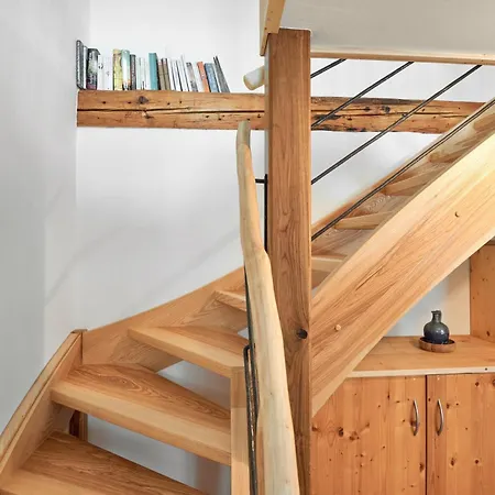 Апартаменты Beim Sattler