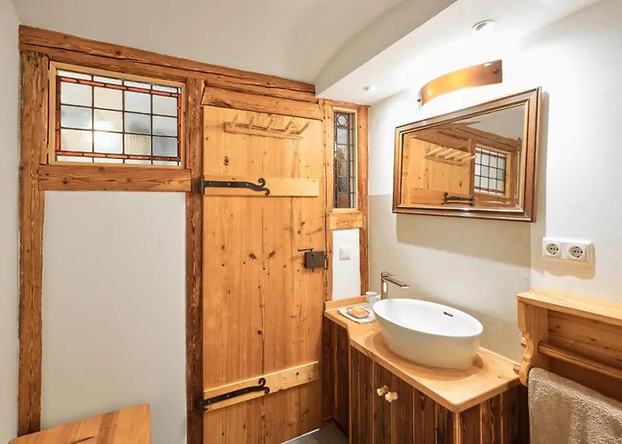 Beim Sattler * Пайтинг