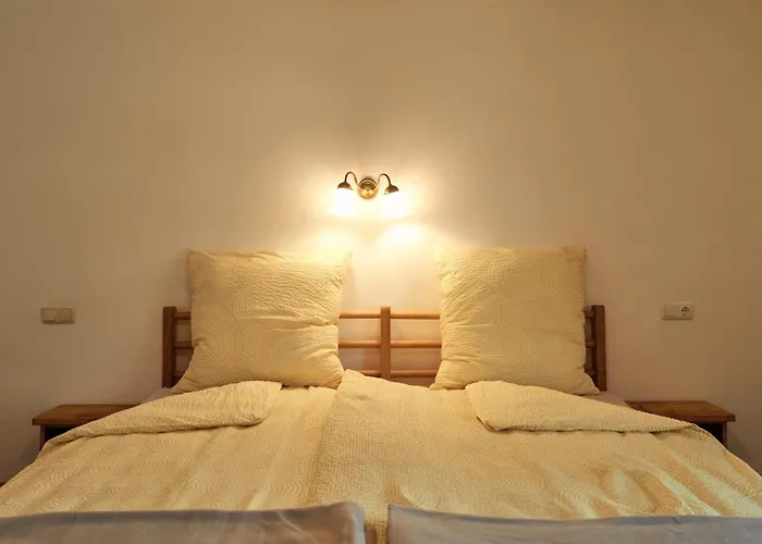 Beim Sattler Апартаменты