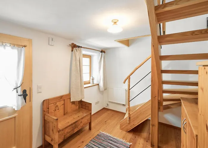 Апартаменты Beim Sattler *