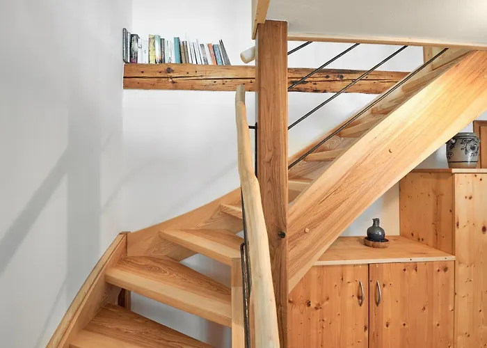 Апартаменты Beim Sattler