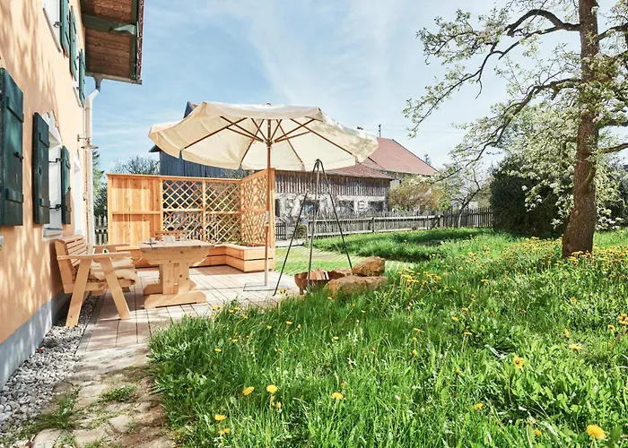 Beim Sattler * Пайтинг