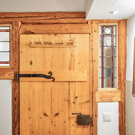 Beim Sattler 아파트